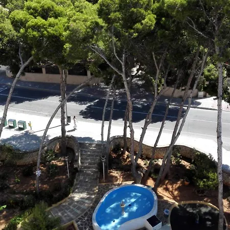 Tosca Mar 520 דירה מוריירה