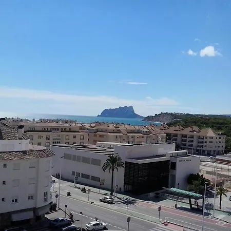 Apartman Tosca Mar 520 *
