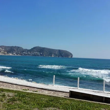 Tosca Mar 520 Moraira