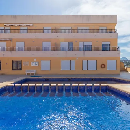 Apartman Tosca Mar 520 *