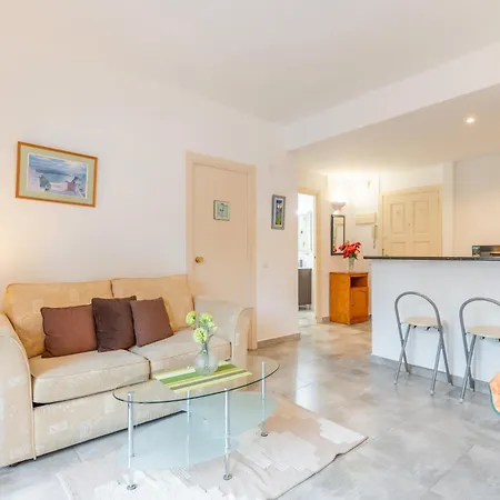 Apartman Tosca Mar 520 *