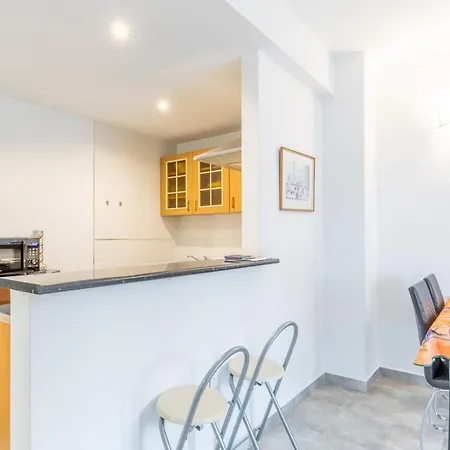Apartman Tosca Mar 520 *