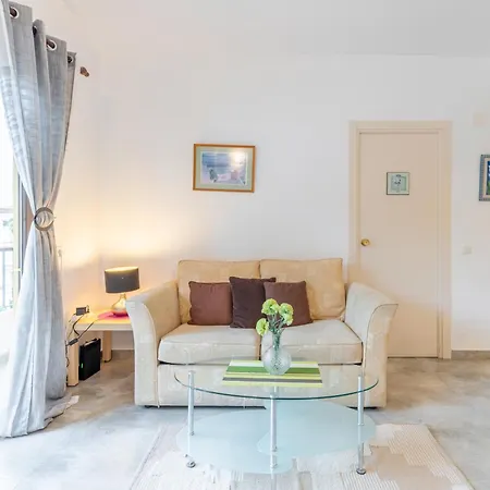 Apartman Tosca Mar 520