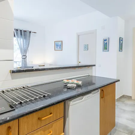 Tosca Mar 520 Apartman *