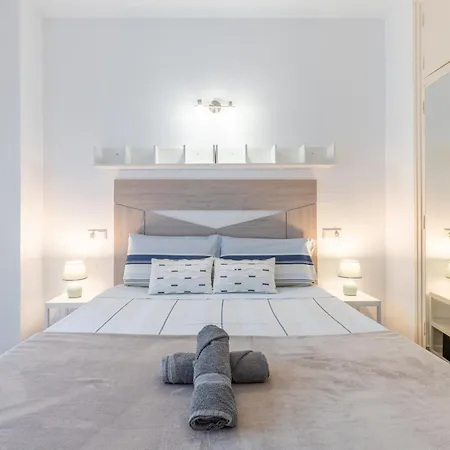 Apartman Tosca Mar 520 *